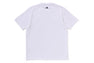 【 BAPE X ADIDAS 】BABY MILO TEE