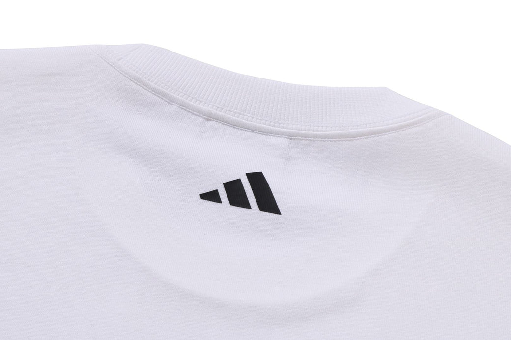 BAPE × adidas BABY MILO コラボTシャツ M 新品未使用 BAPE X ADIDAS 】BABY MILO TEE | bape.com