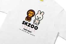 【 BAPE X STRAY KIDS 】LEEBIT BABY MILO TEE SPECIAL PREORDER