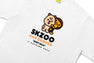 【 BAPE X STRAY KIDS 】HAN QUOKKA BABY MILO TEE SPECIAL PREORDER