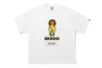 【 BAPE X STRAY KIDS 】BBOKARI BABY MILO TEE SPECIAL PREORDER