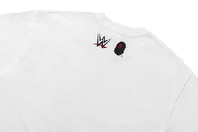 【 BAPE X WWE 】ROMAN REIGNS BABY MILO RELAXED FIT TEE