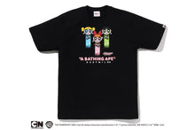 【 THE POWERPUFF GIRLS X BAPE 】BABY MILO TEE