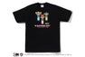 【 THE POWERPUFF GIRLS X BAPE 】BABY MILO TEE