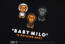 【 THE POWERPUFF GIRLS X BAPE 】BABY MILO TEE