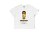 【 BAPE X STRAY KIDS 】BBOKARI BABY MILO TEE