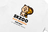 【 BAPE X STRAY KIDS 】HAN QUOKKA BABY MILO TEE