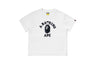 【 BAPE X STRAY KIDS 】JINIRET COLLEGE TEE