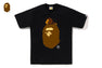 MILO ON BIG APE TEE