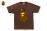 MILO ON BIG APE TEE