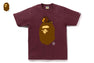 MILO ON BIG APE TEE