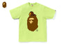 MILO ON BIG APE TEE