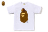 MILO ON BIG APE TEE