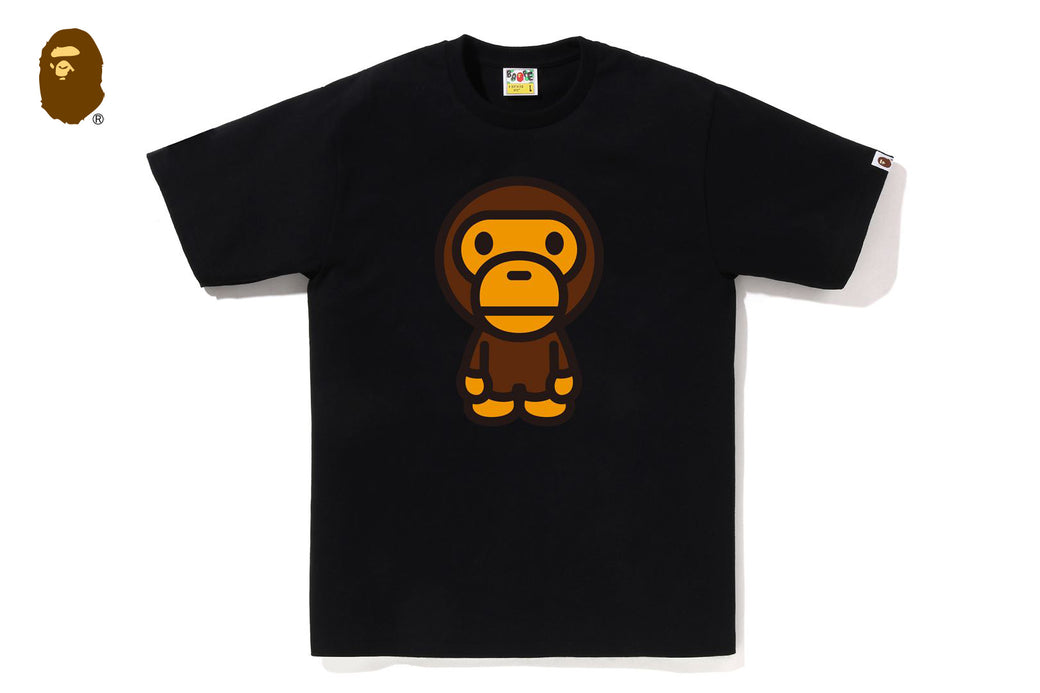 2XL 即発送 BAPE CDG ギャルソン BIG BABY MILO TEE BIG BABY MILO TEE | bape.com