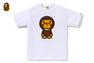 BIG BABY MILO TEE