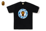 ABC CAMO MILO BUSY WORKS TEE