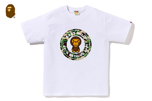 ABC CAMO MILO BUSY WORKS TEE