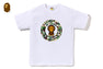 ABC CAMO MILO BUSY WORKS TEE