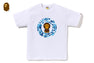 ABC CAMO MILO BUSY WORKS TEE