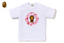 ABC CAMO MILO BUSY WORKS TEE