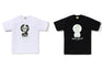 CITY CAMO BABY MILO TEE