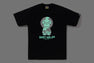 CITY CAMO BABY MILO TEE