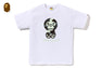 CITY CAMO BABY MILO TEE