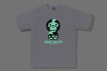 CITY CAMO BABY MILO TEE