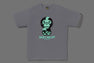 CITY CAMO BABY MILO TEE