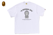 GENERAL MILO RELAXED FIT TEE