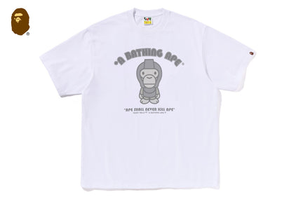 GENERAL MILO RELAXED FIT TEE