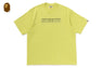 BABY MILO GRAPHIC RELAXED FIT TEE