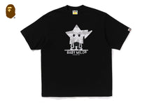 COLOR CAMO BABY MILO STA RELAXED FIT TEE