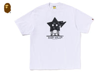 COLOR CAMO BABY MILO STA RELAXED FIT TEE