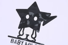 COLOR CAMO BABY MILO STA RELAXED FIT TEE