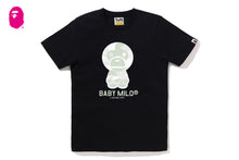 CITY CAMO BABY MILO TEE
