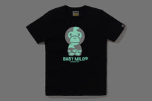 CITY CAMO BABY MILO TEE