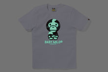 CITY CAMO BABY MILO TEE