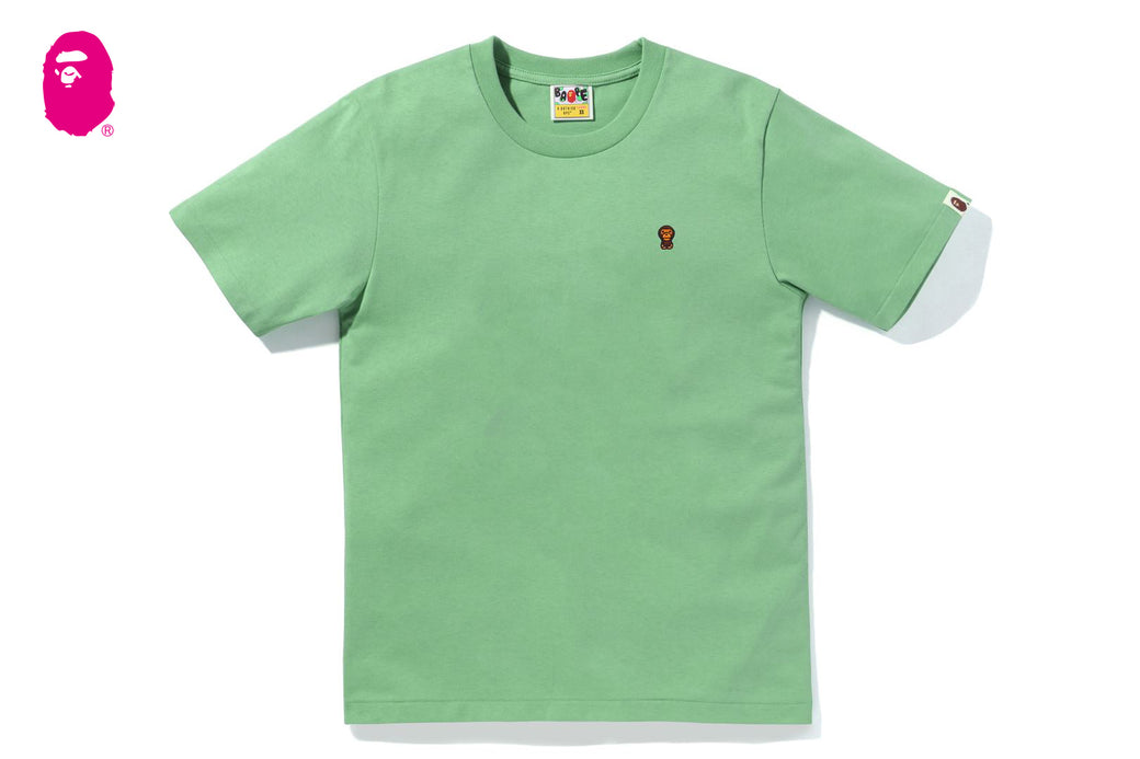 【A BATHING APE】MILO BUSY WORKS TEE レディースTシャツ A BATHING APE Ladies' MILO BUSY WORKS TEE – happyjagabee store