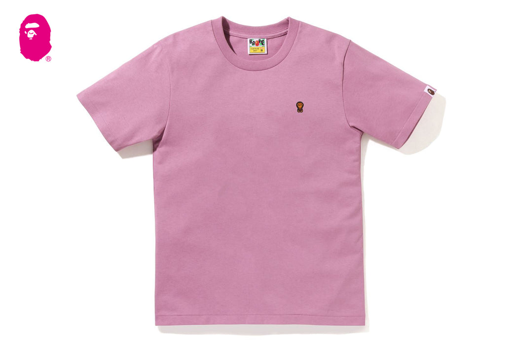 BABY MILO ONE POINT TEE | bape.com