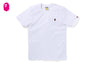 BABY MILO ONE POINT TEE
