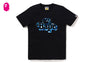 ABC CAMO MILO ON BAPE TEE