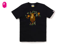 ABC CAMO COLLEGE MILO TEE