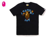 ABC CAMO COLLEGE MILO TEE