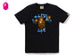 ABC CAMO COLLEGE MILO TEE