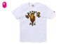 ABC CAMO COLLEGE MILO TEE