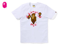 ABC CAMO COLLEGE MILO TEE