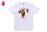 ABC CAMO COLLEGE MILO TEE
