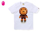 STANDING MILO PHOTO TEE