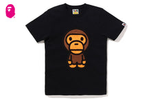 BOA BIG BABY MILO TEE